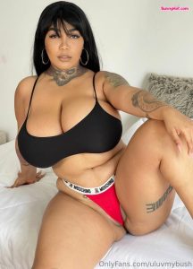 Amora Luv bunnyhot (161)