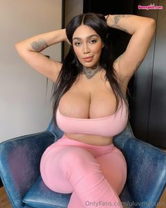 Amora Luv bunnyhot (202)
