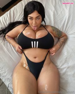 Amora Luv bunnyhot (341)