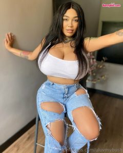 Amora Luv bunnyhot (360)