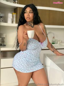 Amora Luv bunnyhot (73)