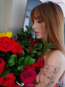 Dani Tabares bunnyhot (16)