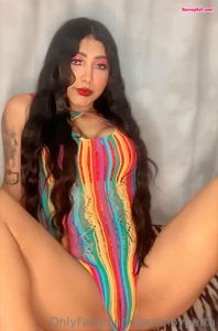 Ginavalentinaxo bunnyhot (16)