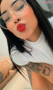 Ginavalentinaxo bunnyhot (22)