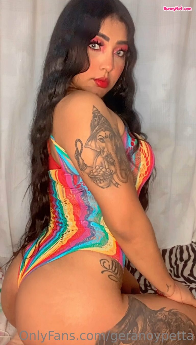 Ginavalentinaxo Images Pack Nude 3