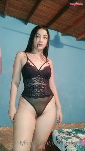 JoselisJohana bunnyhot (9)