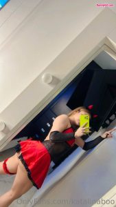 Katalina Boos bunnyhot (282)