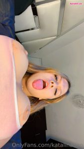 Katalina Boos bunnyhot (574)