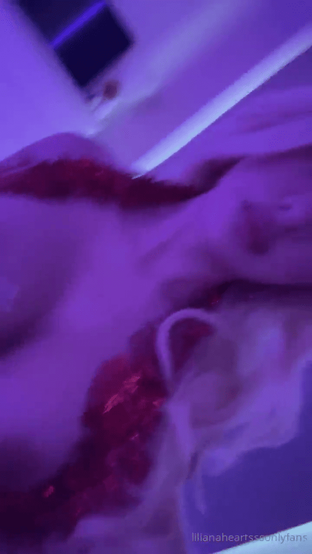 Liliana jasmine Big Tits Twerking Big Ass