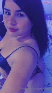 Liseth Casas bunnyhot (1)