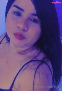 Liseth Casas bunnyhot (19)