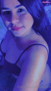 Liseth Casas bunnyhot (204)