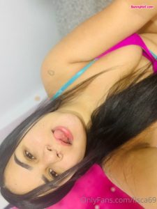 Liseth Casas bunnyhot (205)