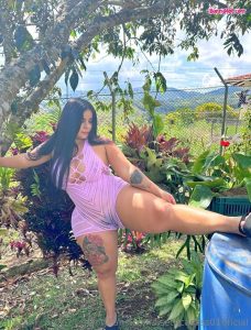 Liseth Casas bunnyhot (229)