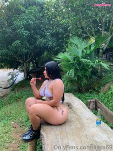 Liseth Casas bunnyhot (25)