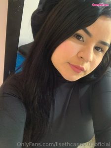 Liseth Casas bunnyhot (266)