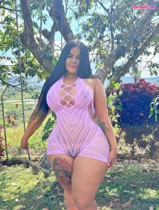 Liseth Casas bunnyhot (28)