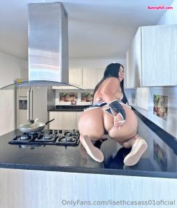 Liseth Casas bunnyhot (55)