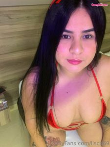 Liseth Casas bunnyhot (79)
