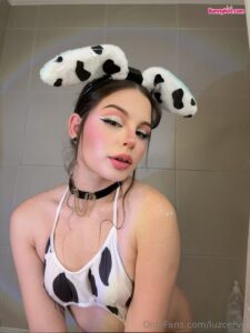 Luz Cervo bunnyhot (30)