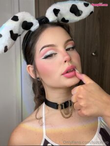 Luz Cervo bunnyhot (44)