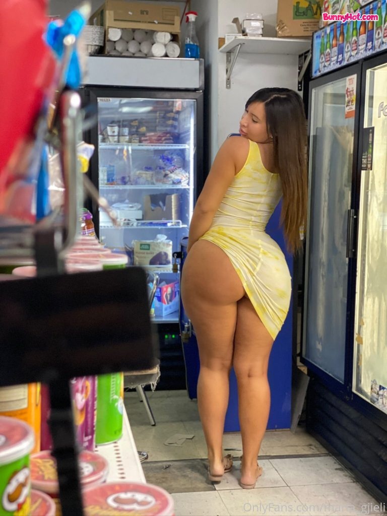 Maria Gjieli Pack Images Porn 12