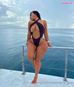 Maria Gjieli bunnyhot (134)