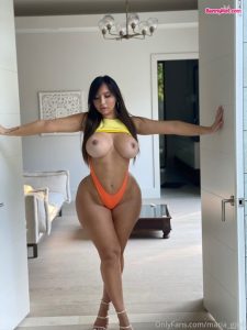 Maria Gjieli bunnyhot (224)