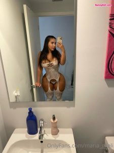 Maria Gjieli bunnyhot (57)
