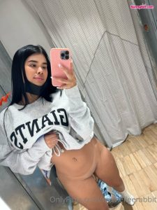 Michelle Rabbit bunnyhot (357)