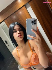 Michelle Rabbit bunnyhot (37)