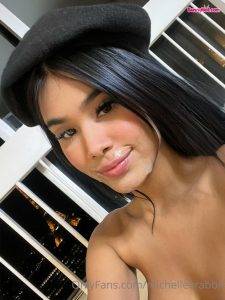 Michelle Rabbit bunnyhot (784)