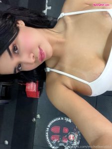 Michelle Rabbit bunnyhot (995)