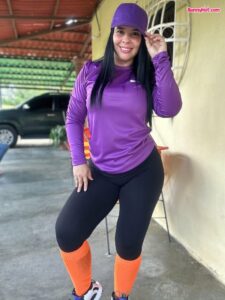 Narbet Perez bunnyhot (112)