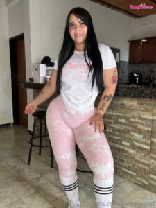 Narbet Perez bunnyhot (122)