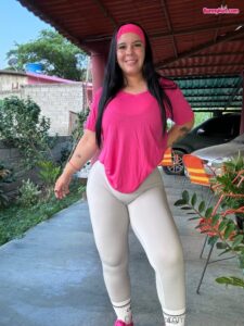 Narbet Perez bunnyhot (135)