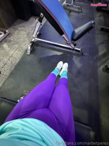 Narbet Perez bunnyhot (153)