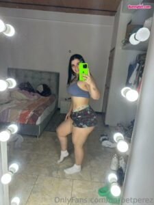Narbet Perez bunnyhot (157)