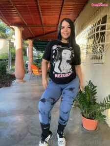 Narbet Perez bunnyhot (162)