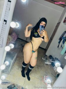 Narbet Perez Fotos Filtradas Pawg Latina Big Ass Pack 17