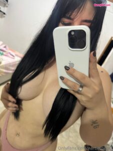 Narbet Perez bunnyhot (164)