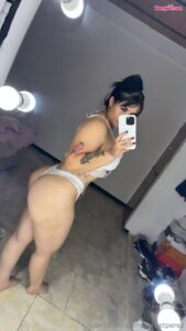 Narbet Perez bunnyhot (175)