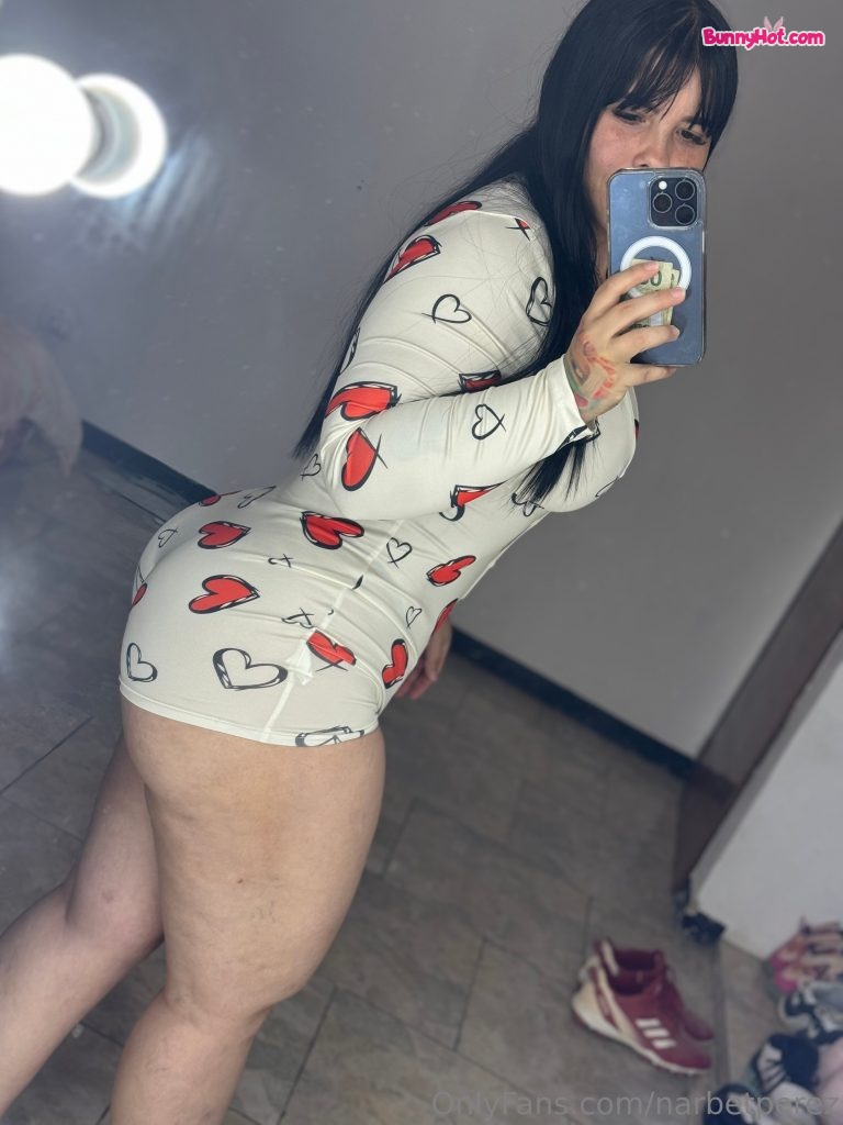 Narbet Perez Fotos Filtradas Pawg Latina Big Ass Pack 18