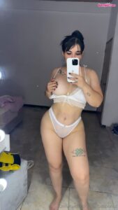 Narbet Perez bunnyhot (193)