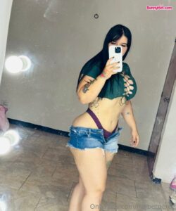 Narbet Perez bunnyhot (198)