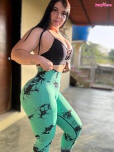Narbet Perez bunnyhot (206)