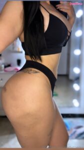 Narbet Perez bunnyhot (29)