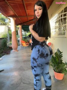 Narbet Perez bunnyhot (54)