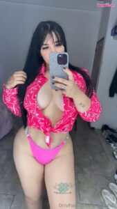 Narbet Perez bunnyhot (57)