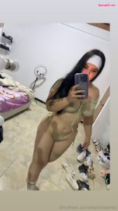 Narbet Perez bunnyhot (58)